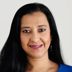 Arundhati Parmar
