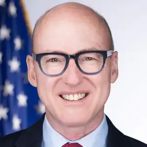 Dean Mohs
