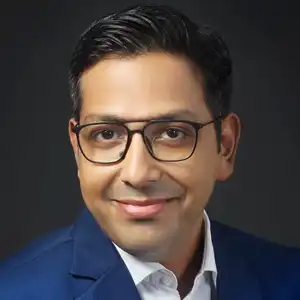 Rohit Nuwal