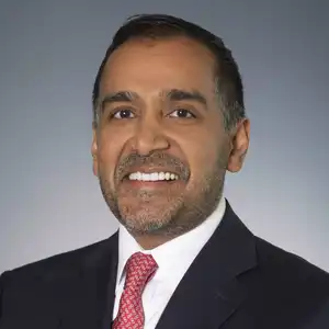 Sachin Jain, MD