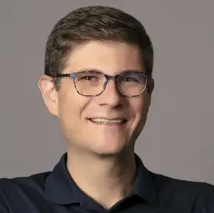Sam Melamed